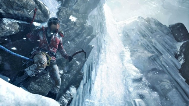 Дермът Галахър напусна Crystal Dynamics