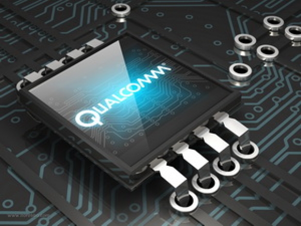 Болшинството мощни Android-смартфони ще работят с чиповете на Qualcomm