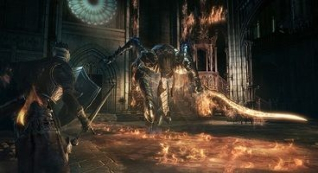 Излязоха системните изисквания за Dark Souls III