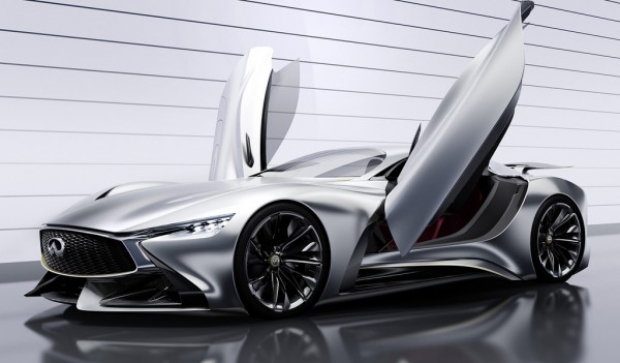 Продажбите на поредицата Gran Turismo достигнаха 76 млн. бройки