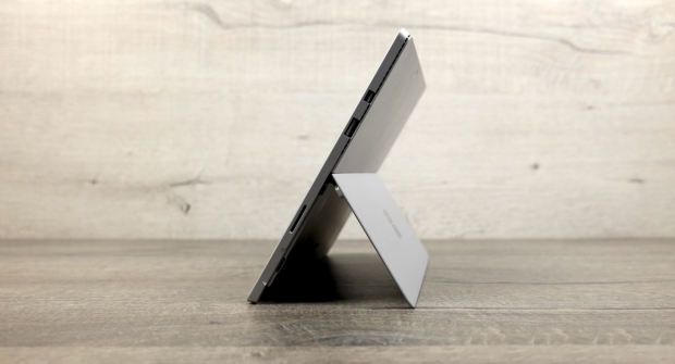 Ревю на Microsoft Surface Pro 4