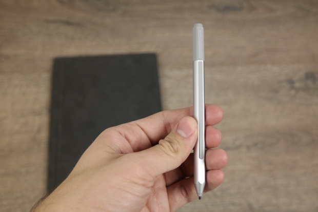 Ревю на Microsoft Surface Pro 4