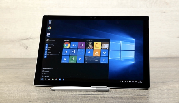 Ревю на Microsoft Surface Pro 4