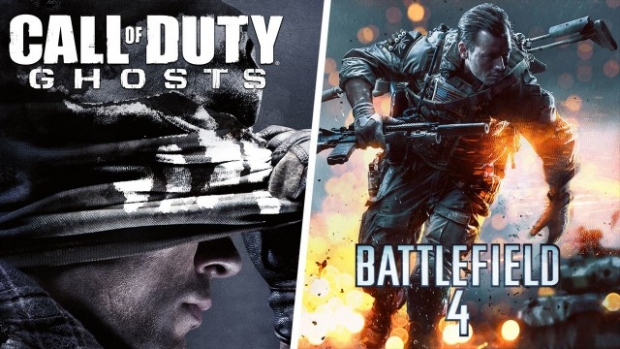 Анализатор: Следващата Battlefield игра ще се продава по-добре от Call of Duty