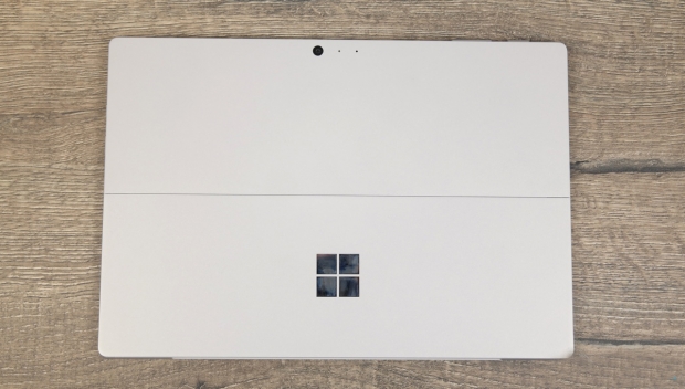 Ревю на Microsoft Surface Pro 4