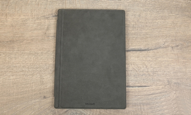 Ревю на Microsoft Surface Pro 4