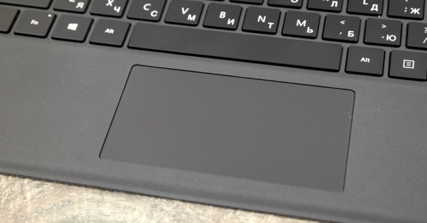 Ревю на Microsoft Surface Pro 4
