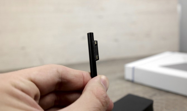 Ревю на Microsoft Surface Pro 4