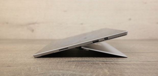 Ревю на Microsoft Surface Pro 4