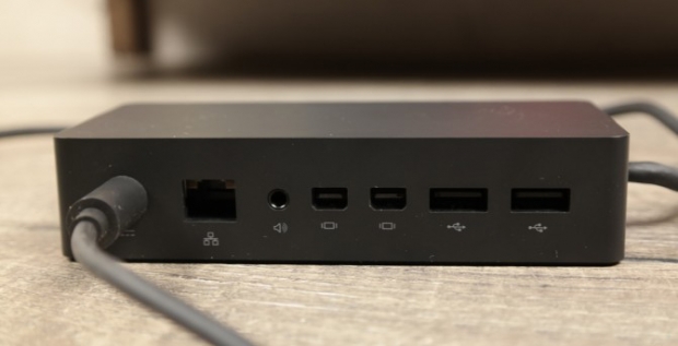 Ревю на Microsoft Surface Pro 4