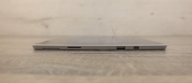 Ревю на Microsoft Surface Pro 4
