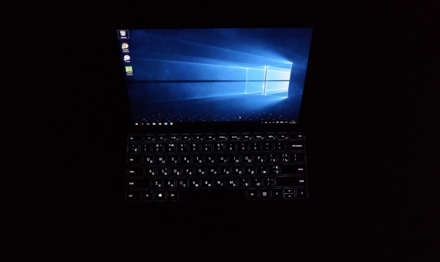 Ревю на Microsoft Surface Pro 4