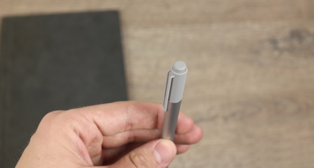 Ревю на Microsoft Surface Pro 4