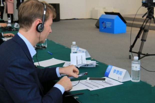 Ръководителят на мобилното подразделение на Nokia използва iPhone 6