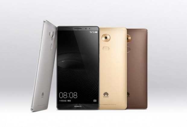 Huawei е продала 100 млн смартфона през 2015 година