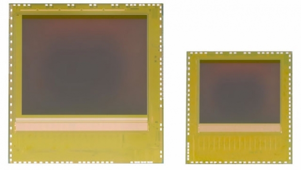 Фотосензорът Infineon REAL3 превръща смартфона в 3D скенер на околното пространство