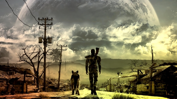Геймър губи жена си и работата си, обвинява Fallout 4, съди Bethesda