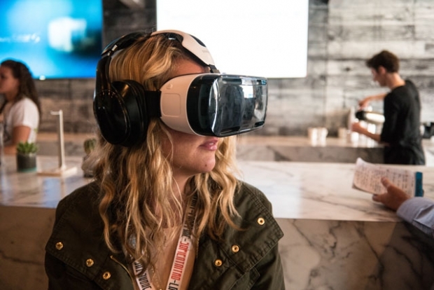 Фотосензорът Infineon REAL3 превръща смартфона в 3D скенер на околното пространство