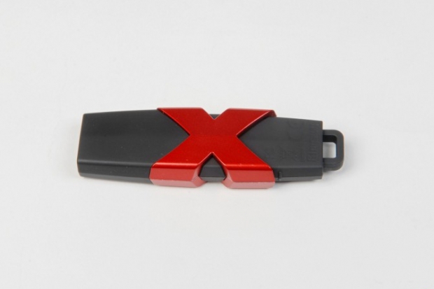 Ревю на USB-носителя HyperX Savage HXS3/128GB