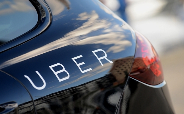 Uber инвестира 38 милиона злоти в Полша