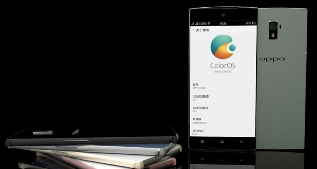 Смартфонът Oppo Find 9 може да има 6 GB оперативна памет