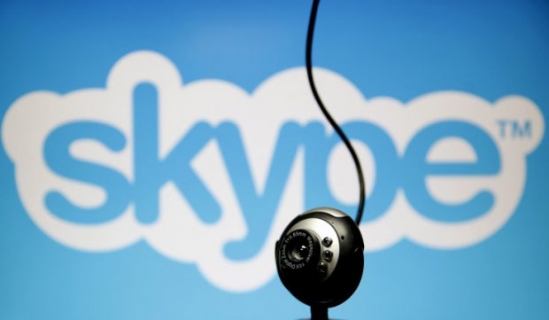 Новата версия на Skype обърква реда на показване на съобщенията