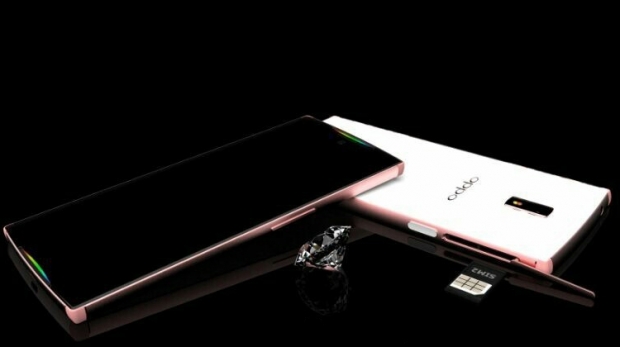 Смартфонът Oppo Find 9 може да има 6 GB оперативна памет
