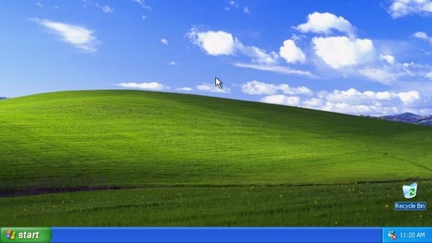 Windows XP продължава да работи на хиляди държавни компютри в Канада