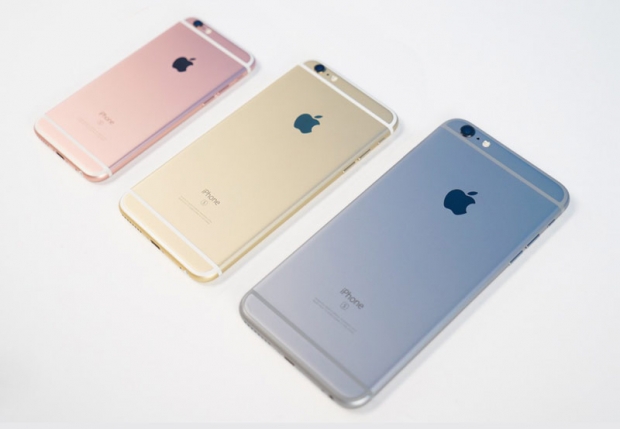 iPhone 5s бе признат за най-добрия компактен смартфон