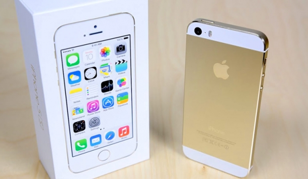 iPhone 5s бе признат за най-добрия компактен смартфон