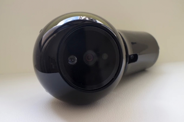 Amaryllo iCamPro Deluxe: безжична охранителна камера от нов тип