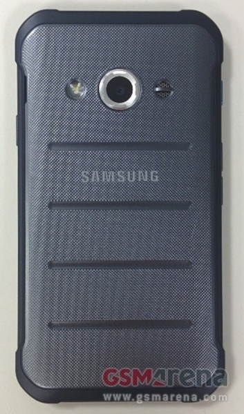 Първоначална информация за смартфона Samsung Galaxy XCover 3