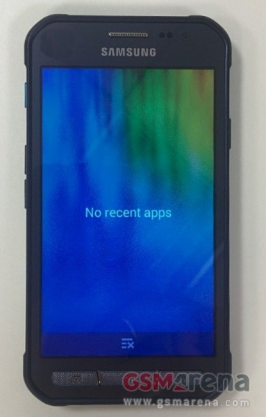 Първоначална информация за смартфона Samsung Galaxy XCover 3