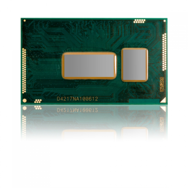Intel представи петото поколение на Core vPro