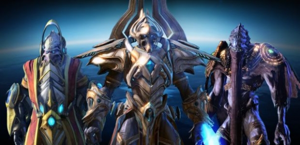 Последният експанжън за Starcraft II идва тази година, работи се по нова игра
