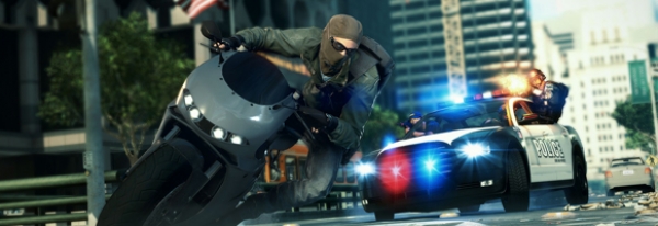 Нов трейлър и официалните системни изисквани на Battlefield Hardline