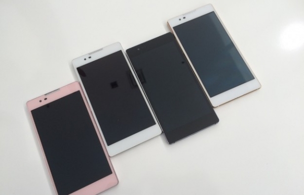 Coolpad GreatGod X7: флагмански смартфон с осемядрен процесор и метален корпус