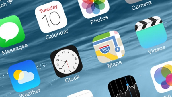 iOS 8 вече е на 72 процента от устройствата на Apple