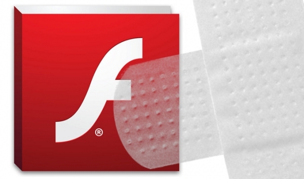 Trend Micro,      Flash Player