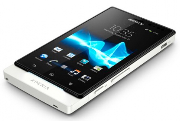 Sony продали 12 млн. Xperia устройства през Q4 на миналата година