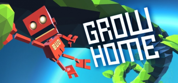 Rise of Incarnates и Grow Home са вече в Steam