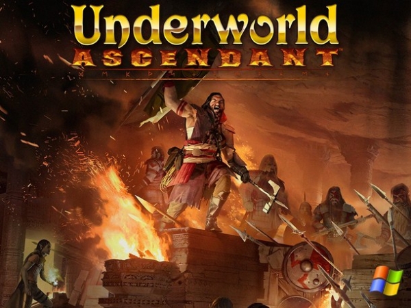 Започна набирането на финансови средства за създаване на продължение на Ultima Underworld