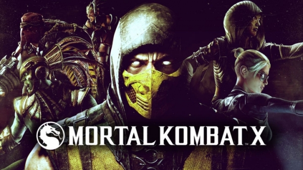 Системните изисквания за Mortal Kombat X
