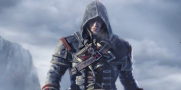 PC версията на Assassin’s Creed Rogue идва в началото на март