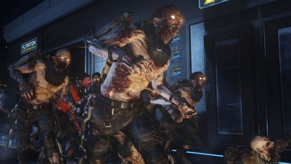Call of Duty: Advanced Warfare – Havoc идва за РC, PS3 и PS4 на 26 февруари