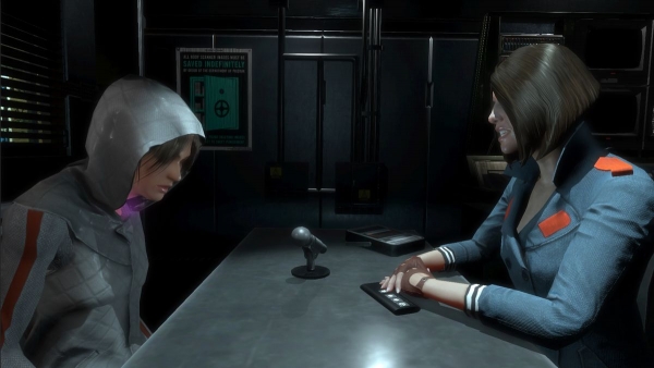 PC версията на мобилния хит République е почти готова