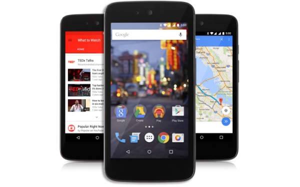 Новите моменти в Android 5.1