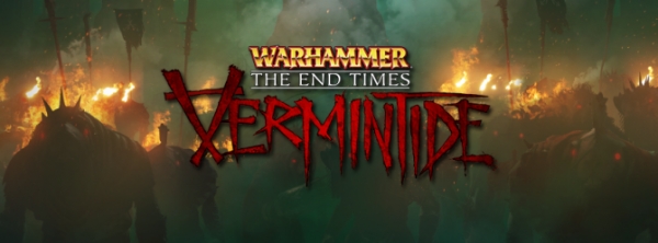 Warhammer: The End Times – Vermintide с анонс
