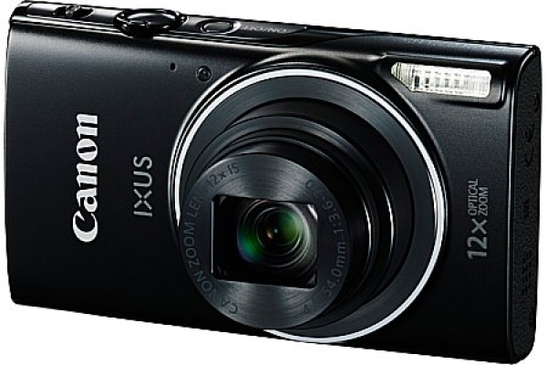 Canon PowerShot SX410 IS и IXUS 275: компактни фотоапарати с мощно оптично увеличение