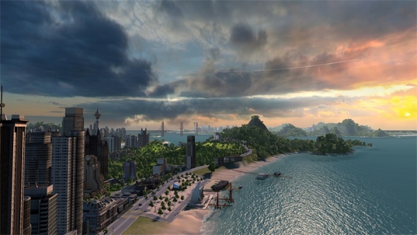 В Steam излезе Cities XXL за персонални компютри